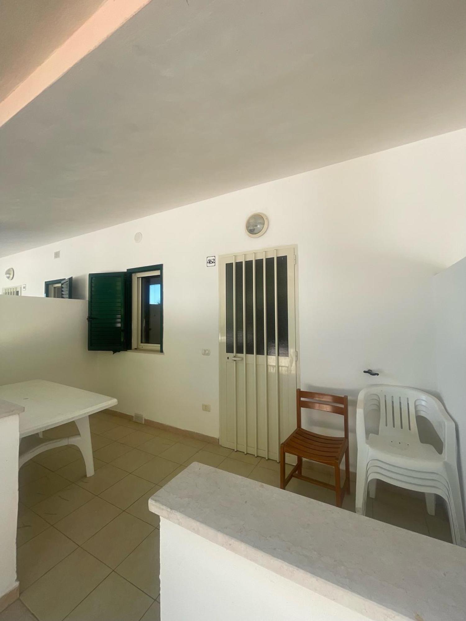 ויאסטה Villaggio La Giara מראה חיצוני תמונה