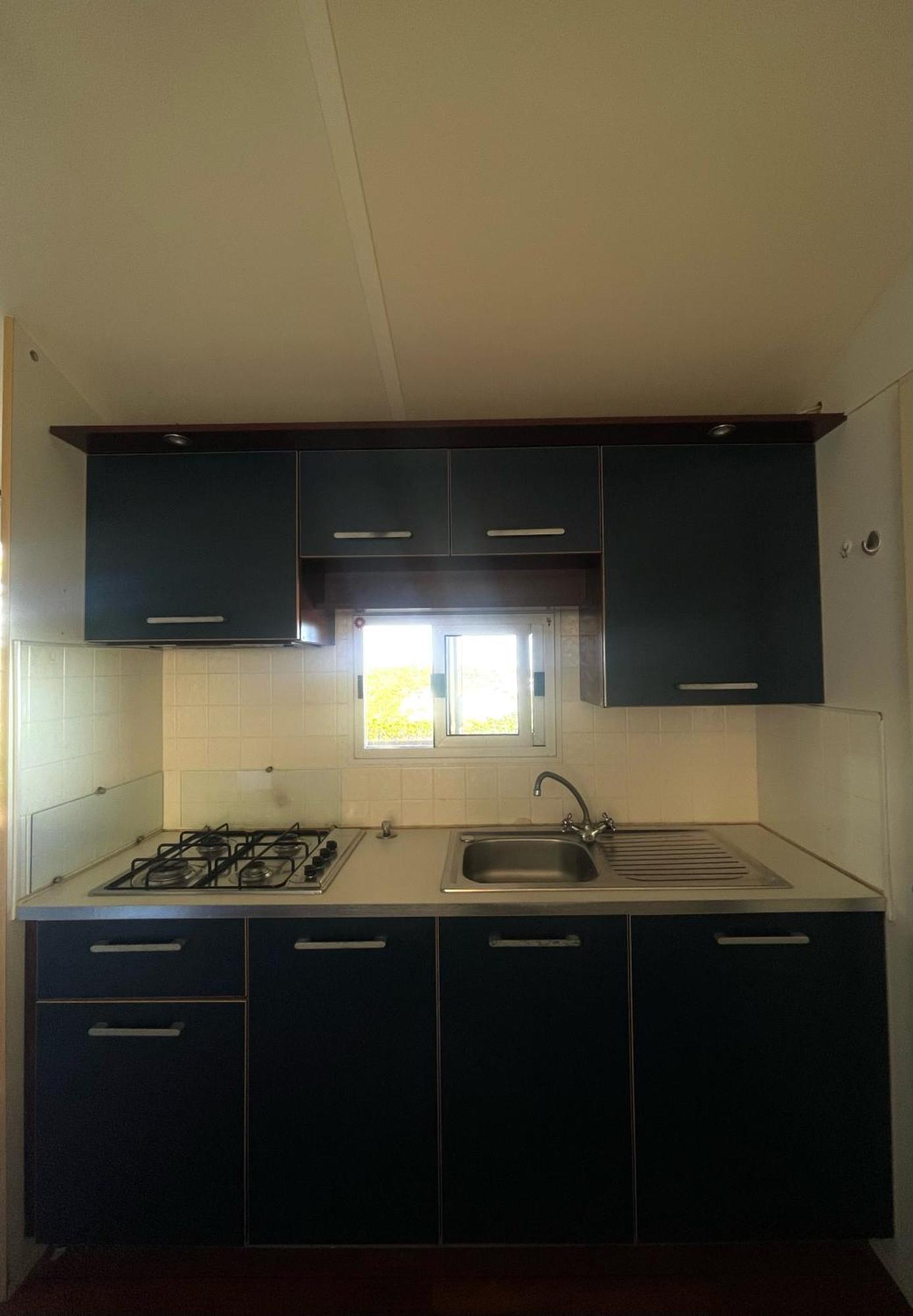ויאסטה Villaggio La Giara מראה חיצוני תמונה