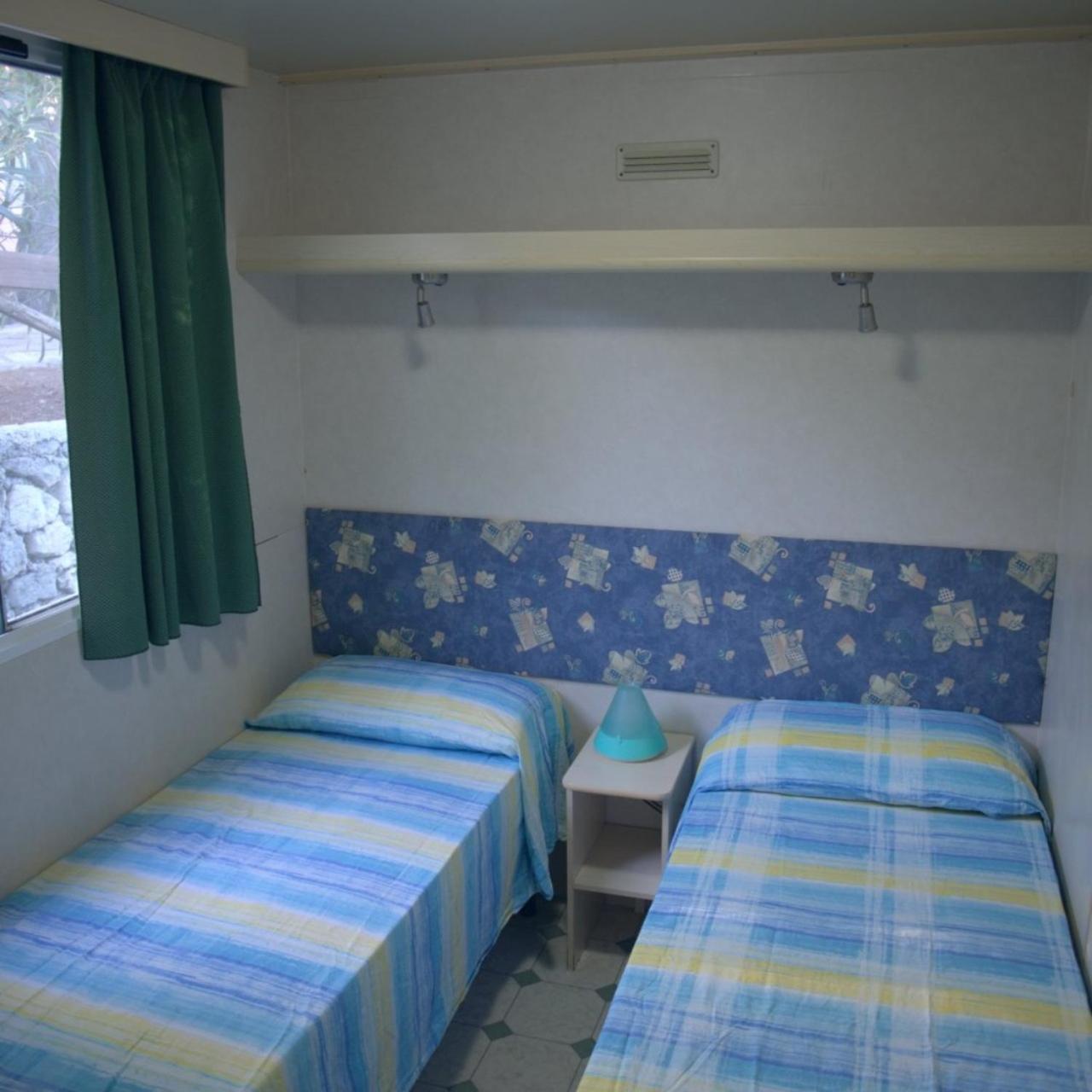 ויאסטה Villaggio La Giara מראה חיצוני תמונה