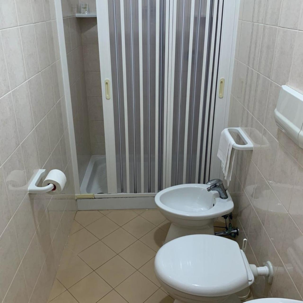 ויאסטה Villaggio La Giara מראה חיצוני תמונה